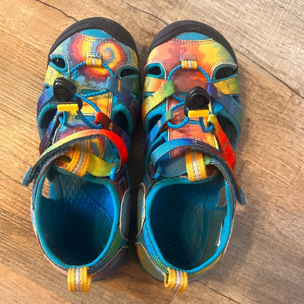 Keen Waterproof Shoes